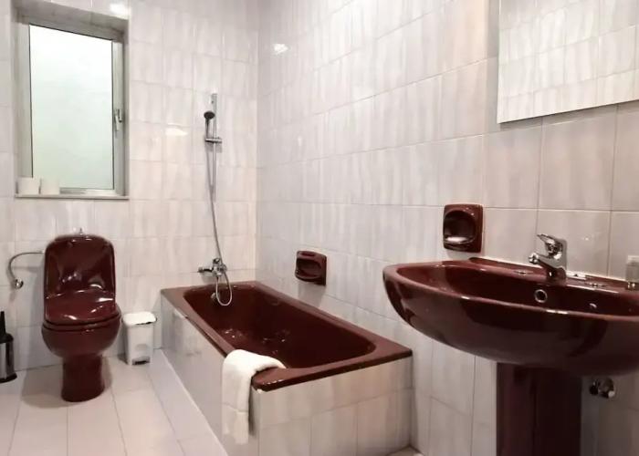 Bright Spacious 2 Bedroom With Marina View