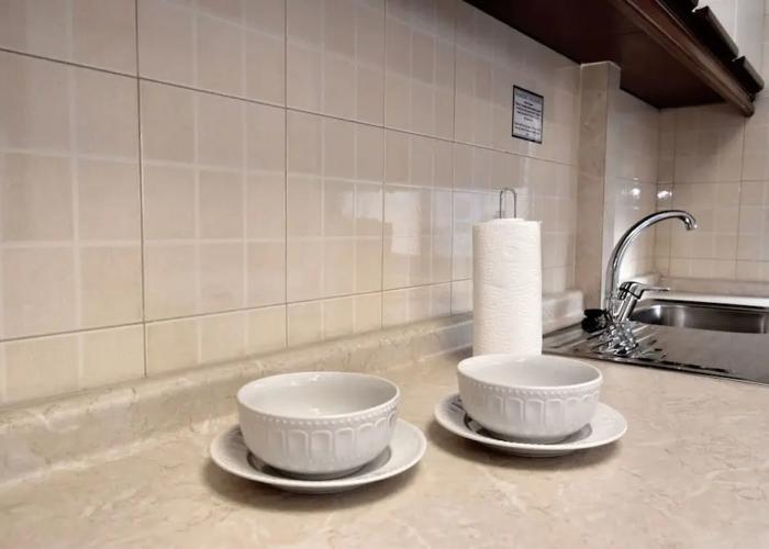 Bright Spacious 2 Bedroom With Marina View