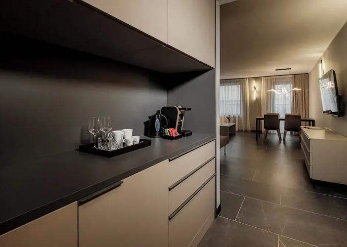Isabella Suites