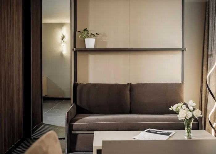 Isabella Suites