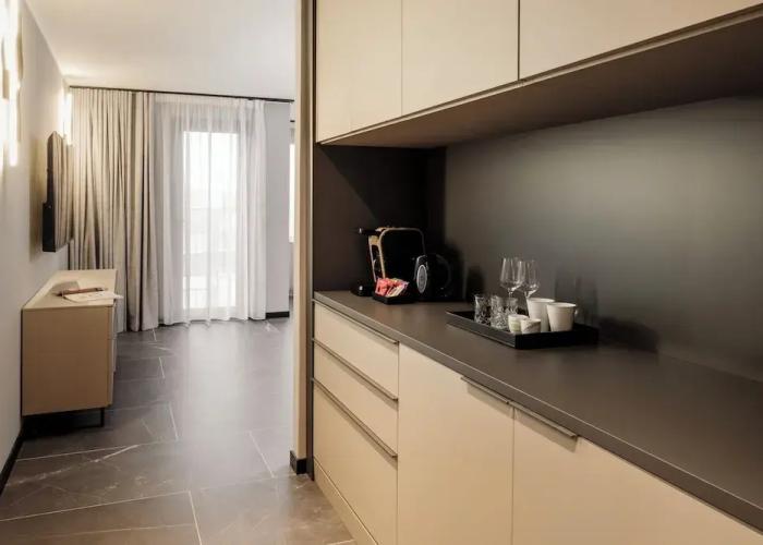Isabella Suites