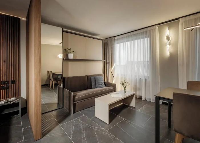 Isabella Suites