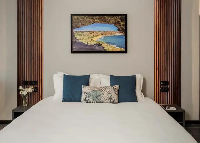 Isabella Suites