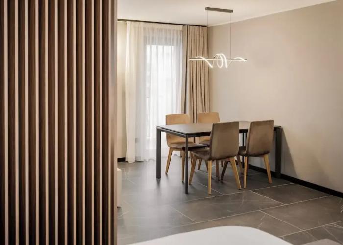Isabella Suites