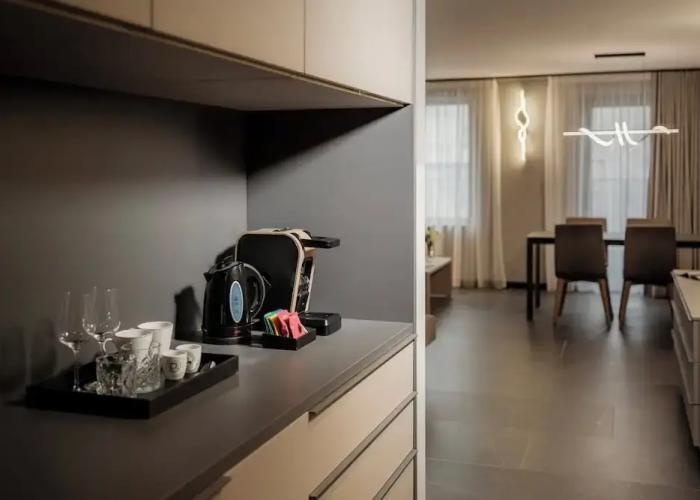 Isabella Suites