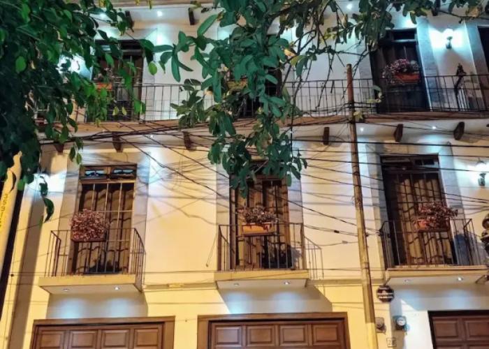 Cayalito Apart