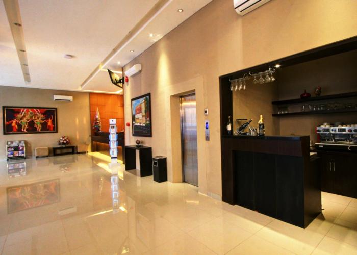 Hotel Betha Subang