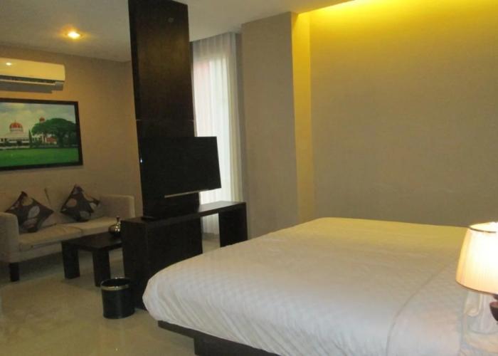 Hotel Betha Subang