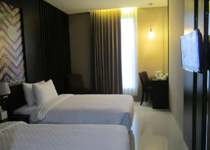 Hotel Betha Subang