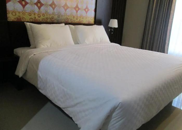 Hotel Betha Subang