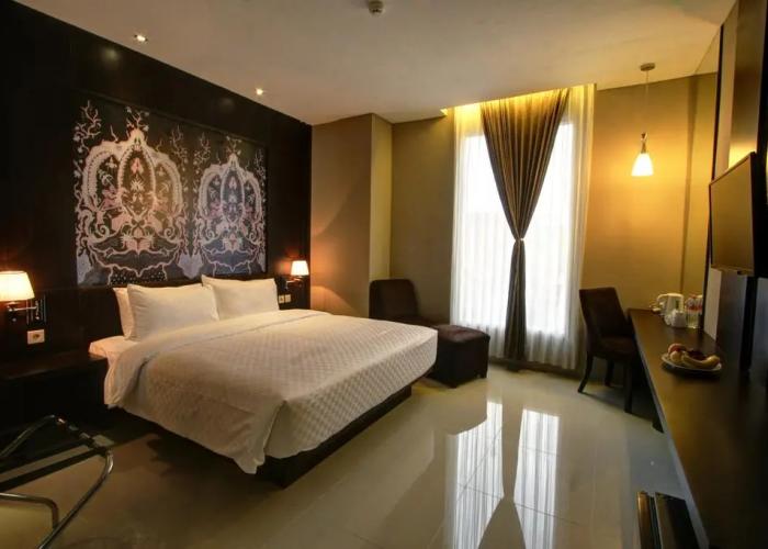 Hotel Betha Subang