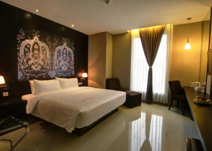 Hotel Betha Subang