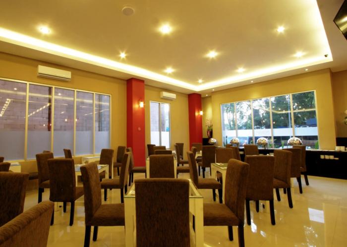 Hotel Betha Subang