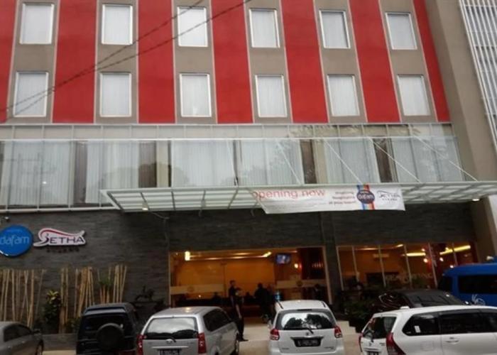 Hotel Betha Subang
