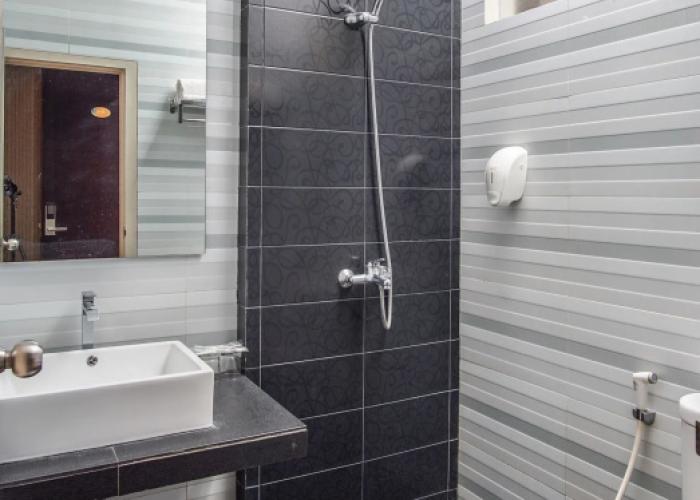 Hotel Lotus Subang