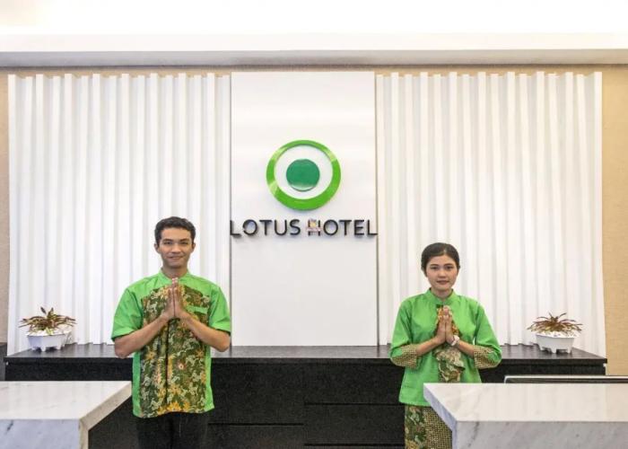 Hotel Lotus Subang