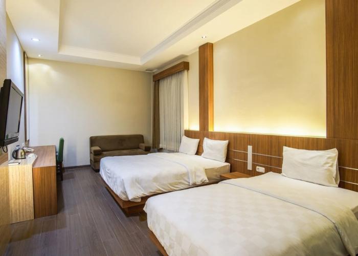 Hotel Lotus Subang