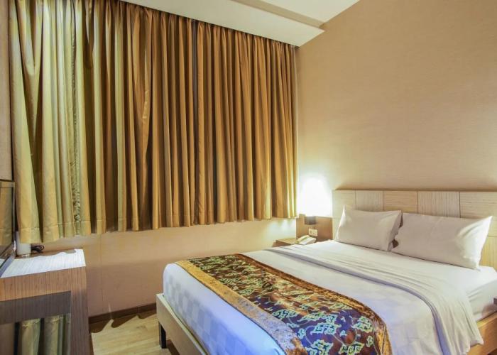 Hotel Lotus Subang