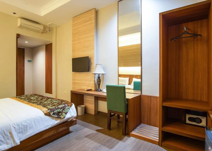 Hotel Lotus Subang