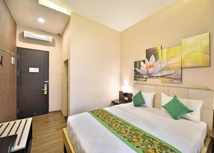 Hotel Lotus Subang