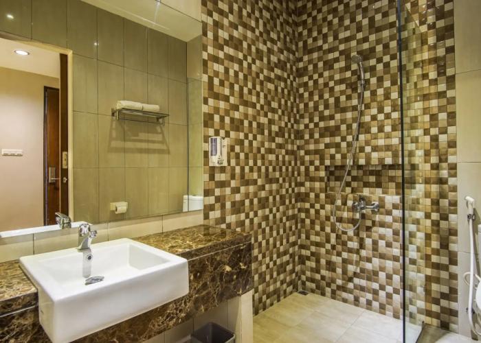 Hotel Lotus Subang