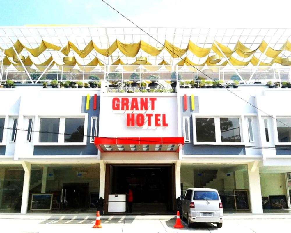 Grant Hotel Subang