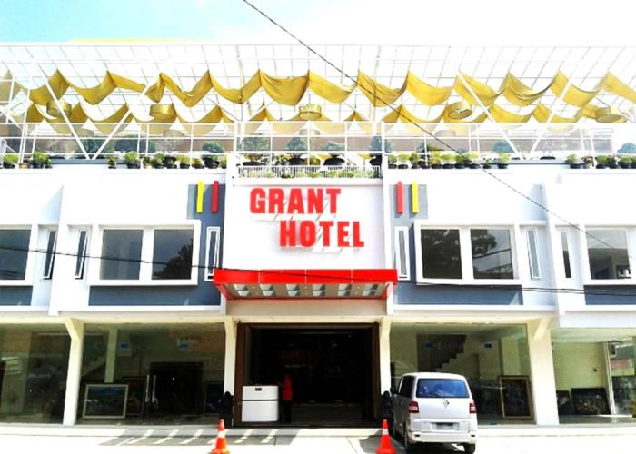 Grant Hotel Subang