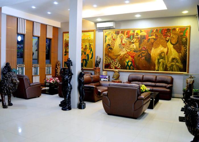 Grant Hotel Subang