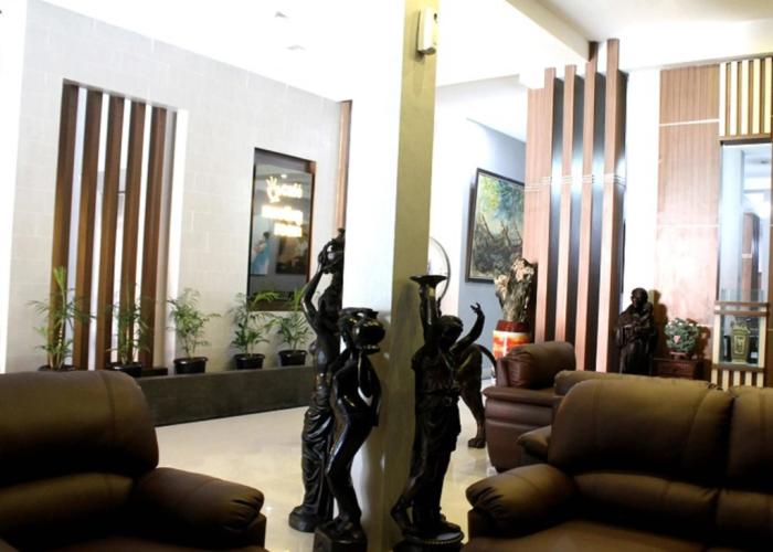 Grant Hotel Subang