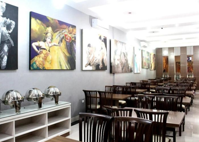 Grant Hotel Subang