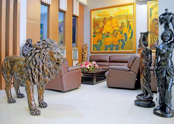 Grant Hotel Subang