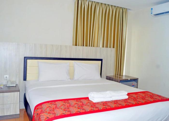Grant Hotel Subang