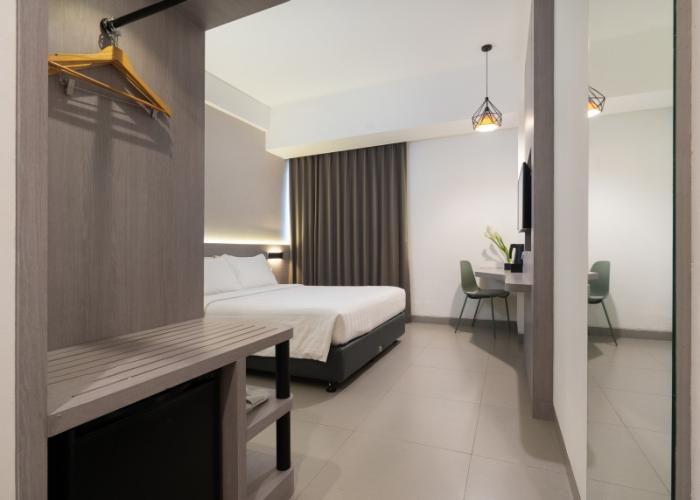 favehotel Subang