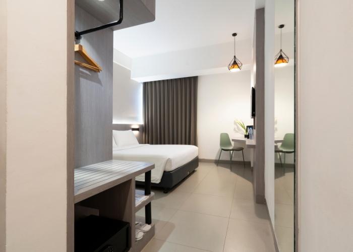 favehotel Subang