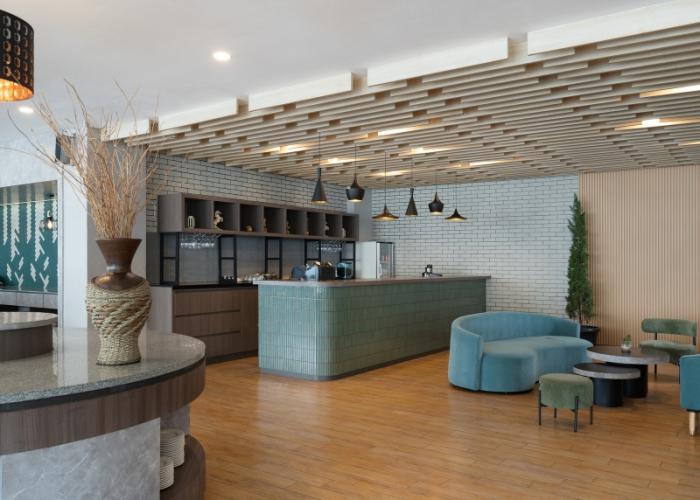 favehotel Subang