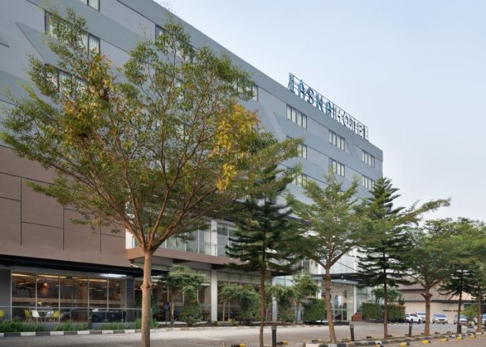 favehotel Subang