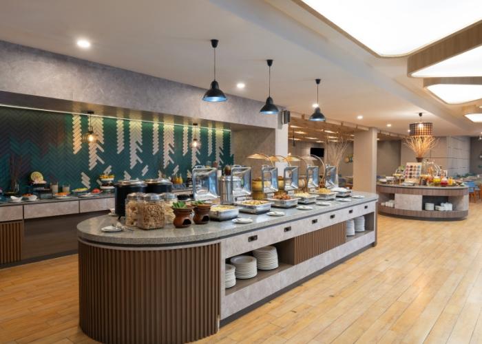 favehotel Subang