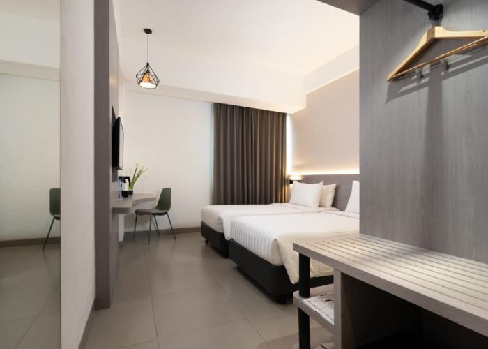 favehotel Subang