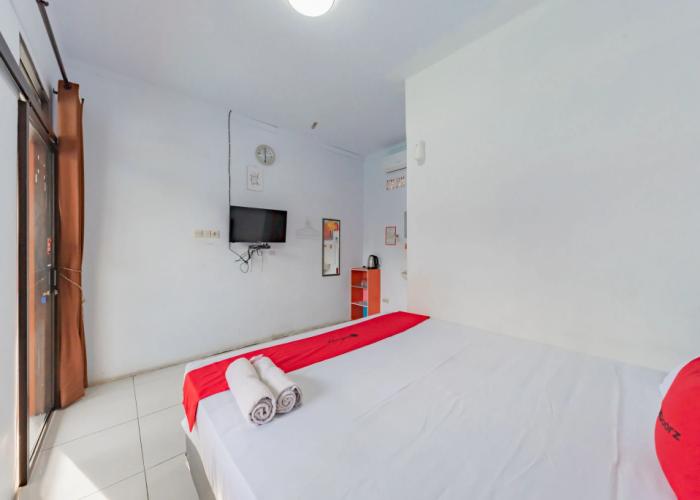 Formerly Reddoorz Resort Syariah Jaya Tirta Abadi