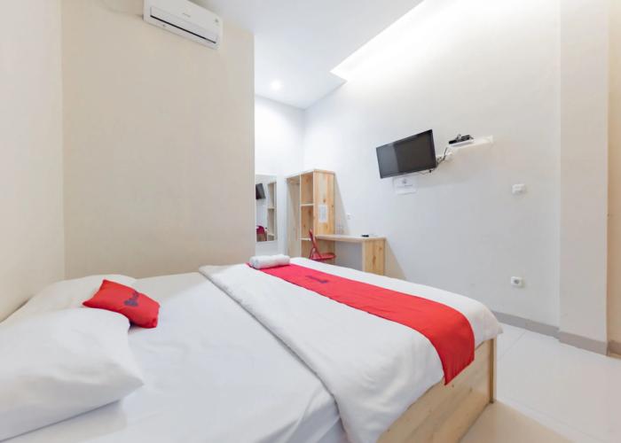 RedDoorz Syariah near DPRD Kabupaten Subang