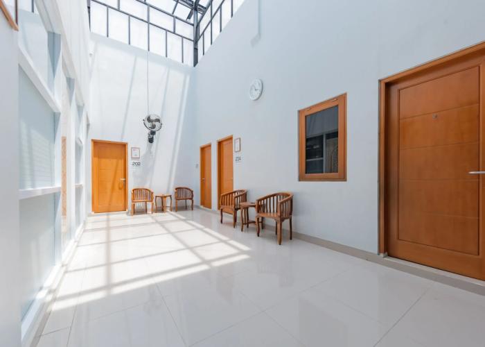 RedDoorz Syariah near DPRD Kabupaten Subang