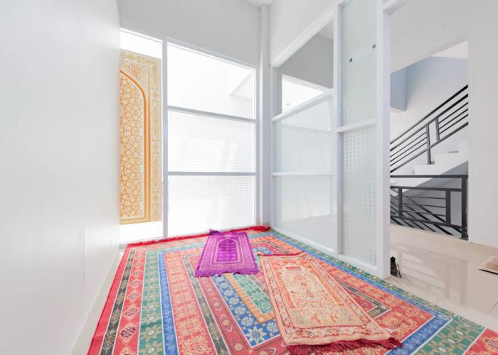 RedDoorz Syariah near DPRD Kabupaten Subang