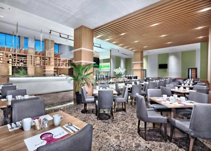 Laska Hotel Subang