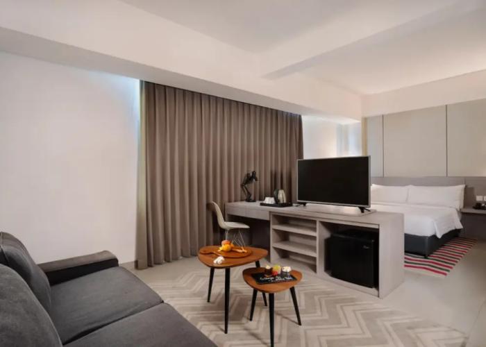 Laska Hotel Subang