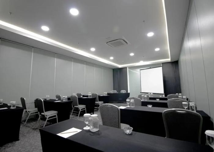 Laska Hotel Subang