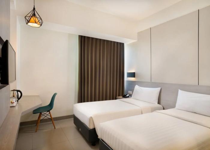 Laska Hotel Subang