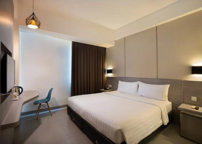 Laska Hotel Subang