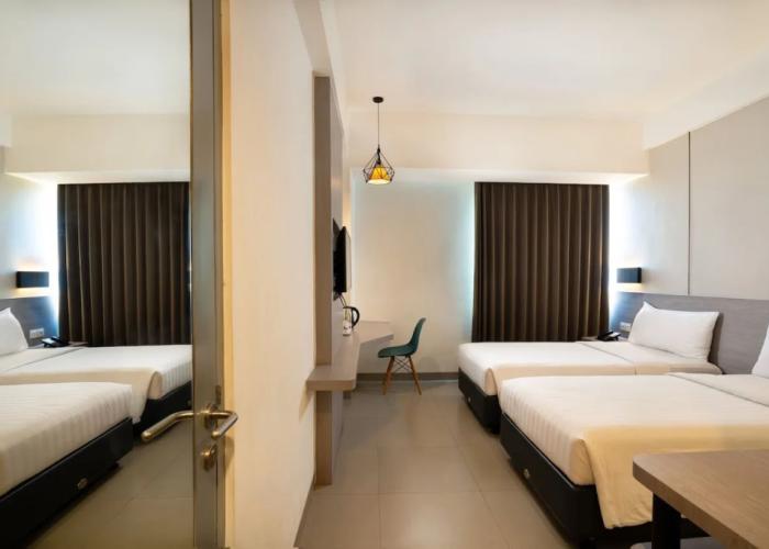 Laska Hotel Subang