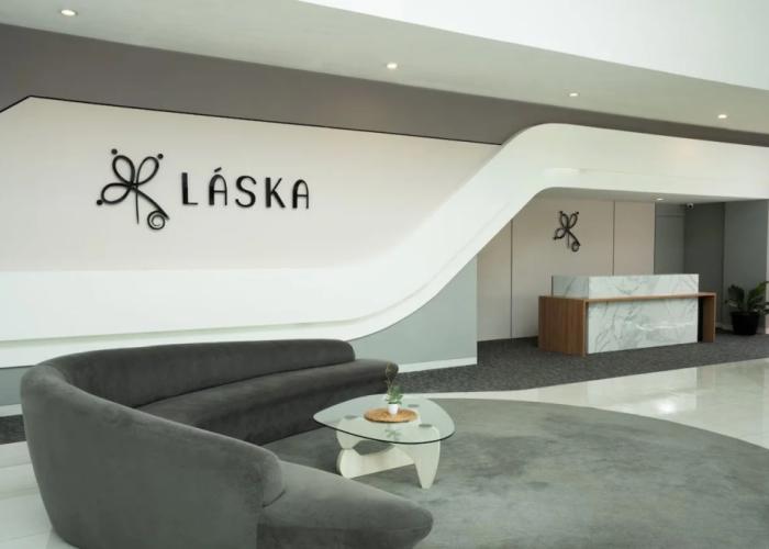 Laska Hotel Subang