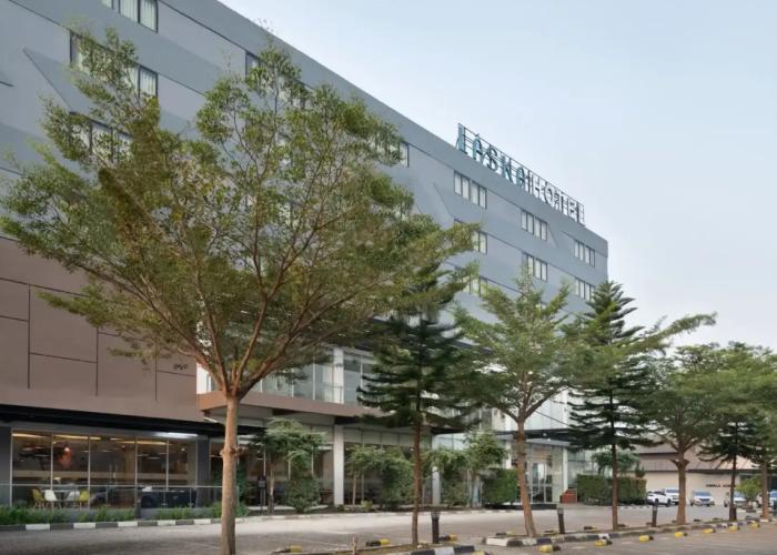 Laska Hotel Subang
